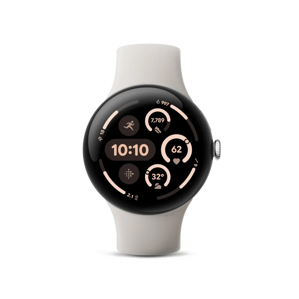 Google Pixel Watch 3