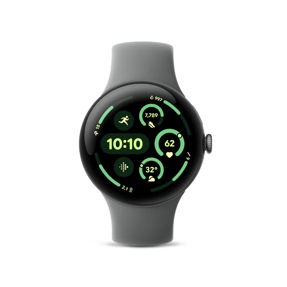 Google Pixel Watch 3