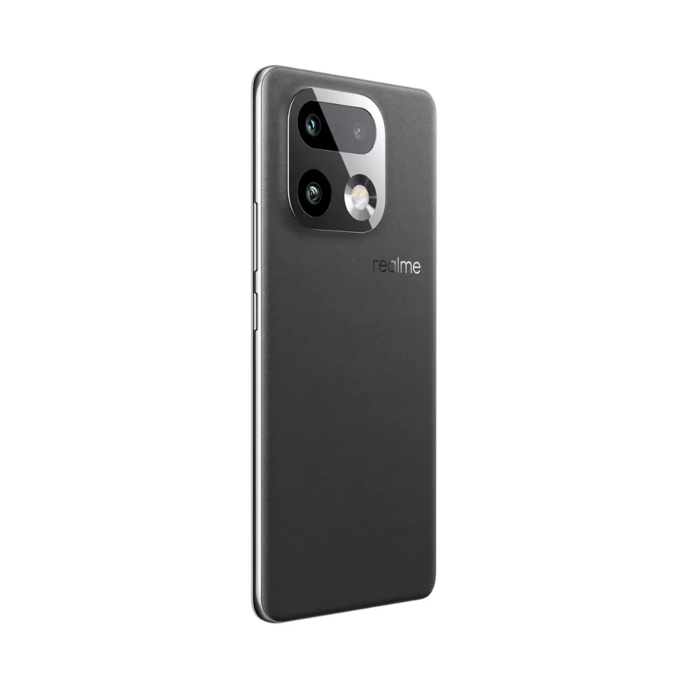 Realme 16 Pro Plus