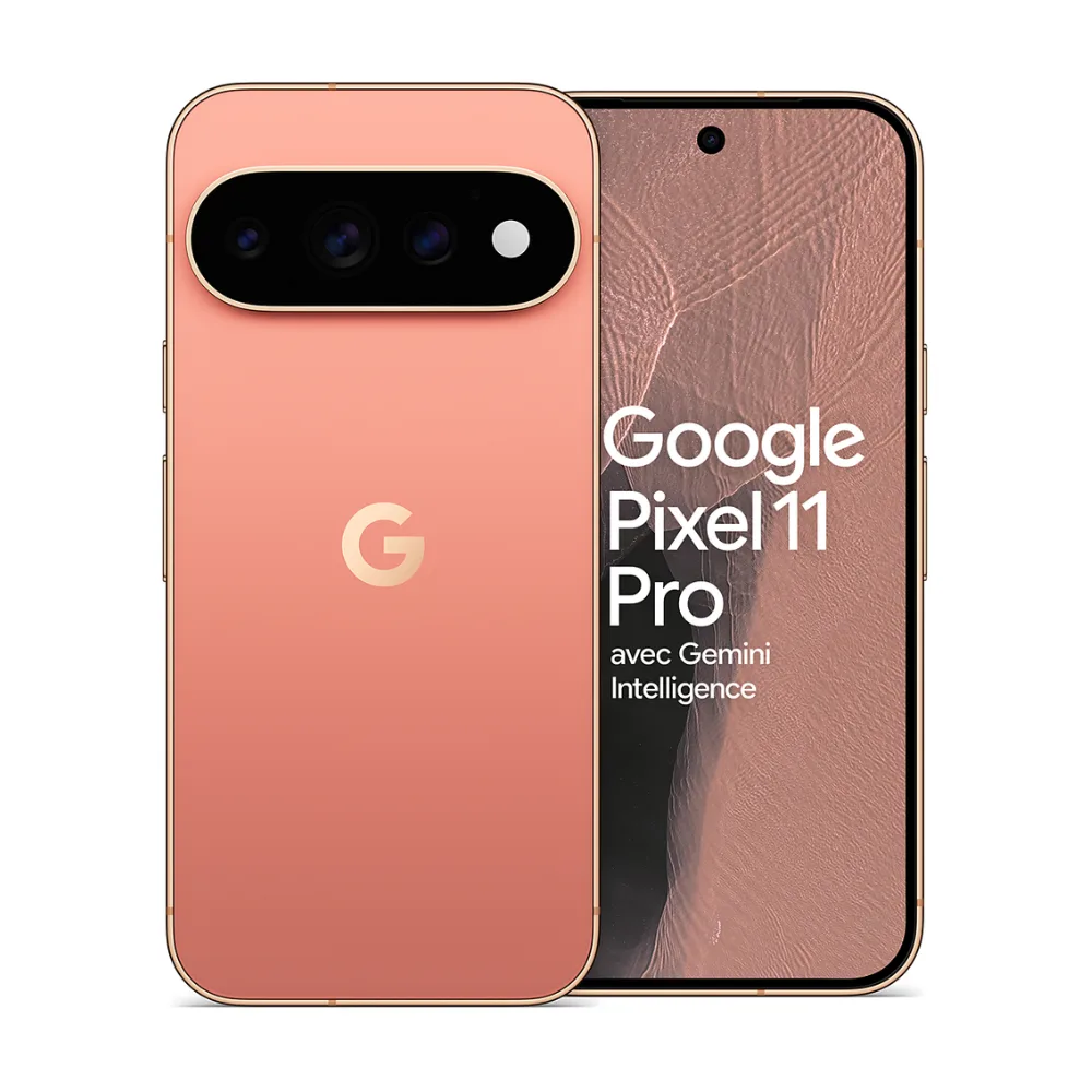 Google Pixel 11 Pro