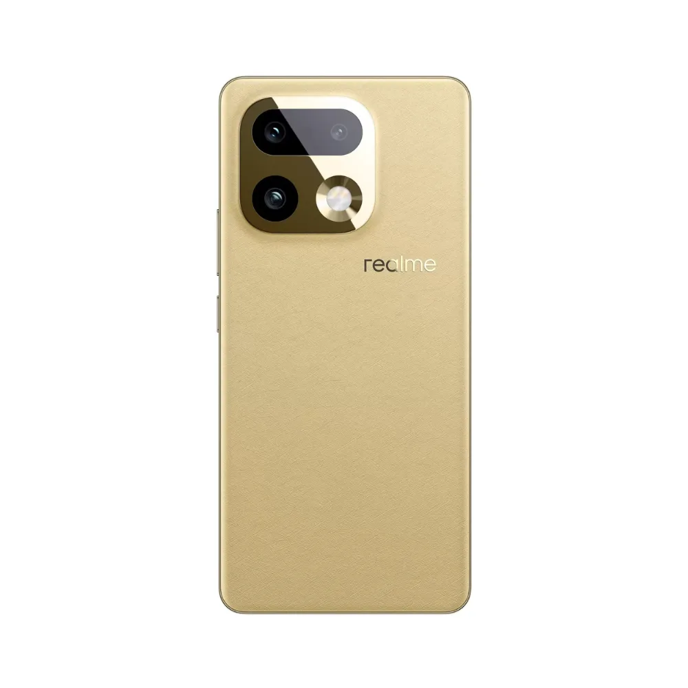 Realme 16 Pro Plus
