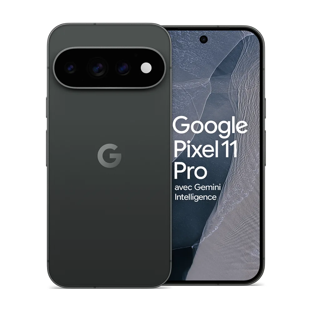 Google Pixel 11 Pro