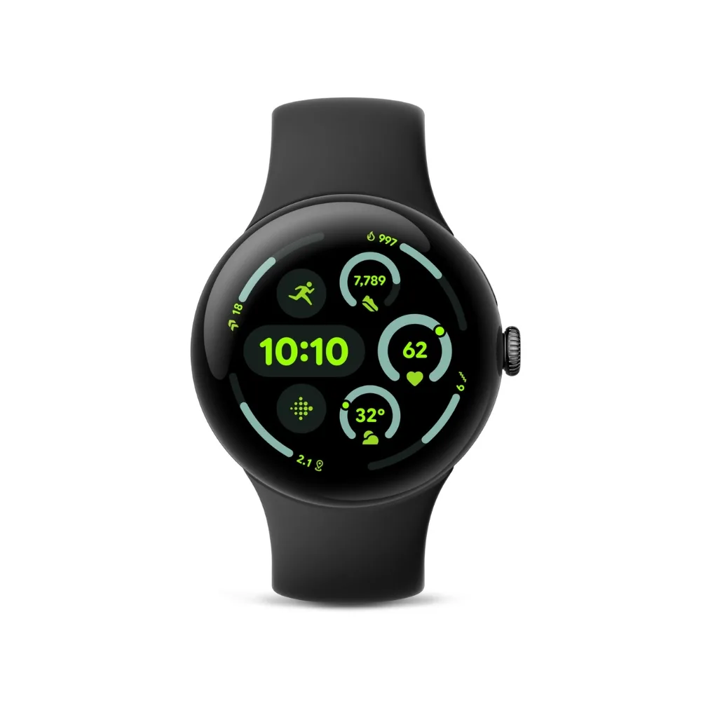 Google Pixel Watch 3
