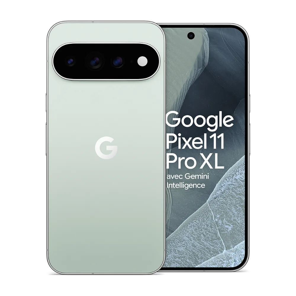 Google Pixel 11 Pro XL