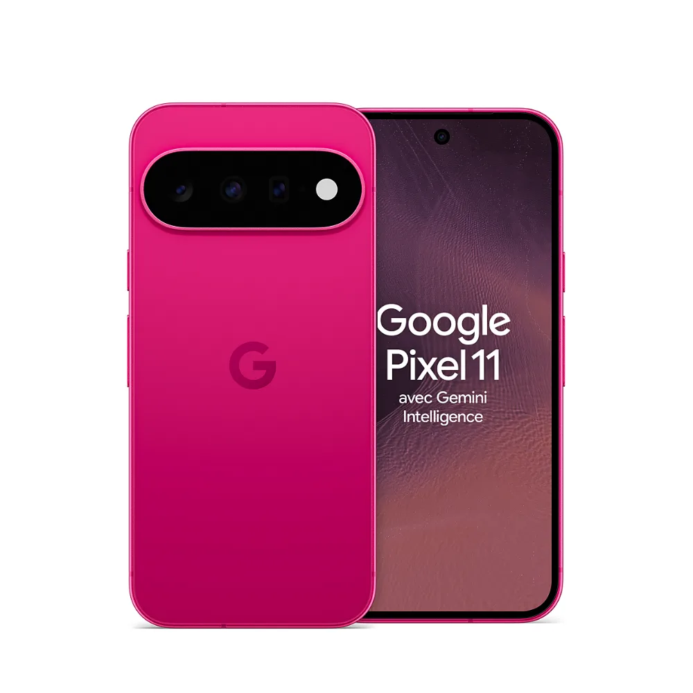 Google Pixel 11
