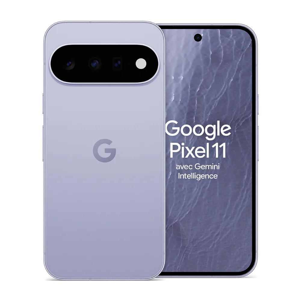 Google Pixel 11