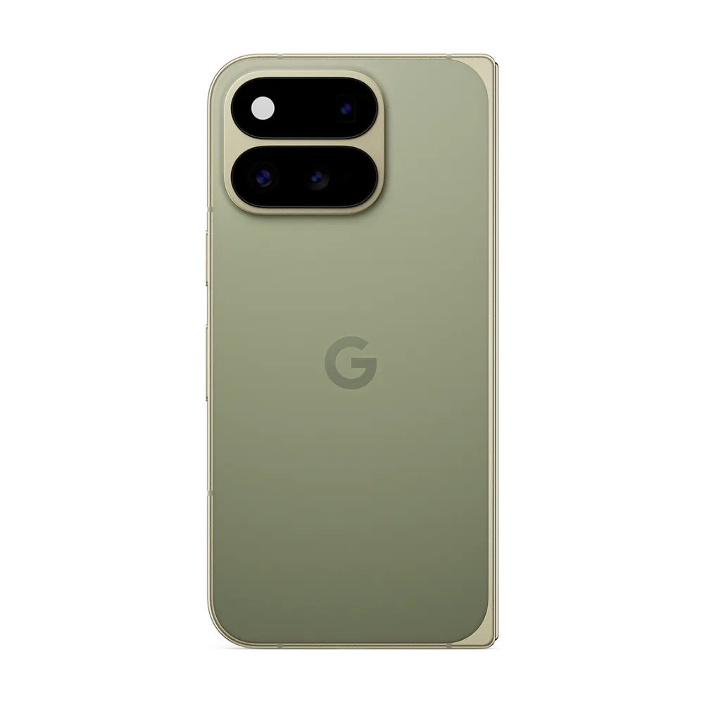 Google Pixel 11 Pro Fold