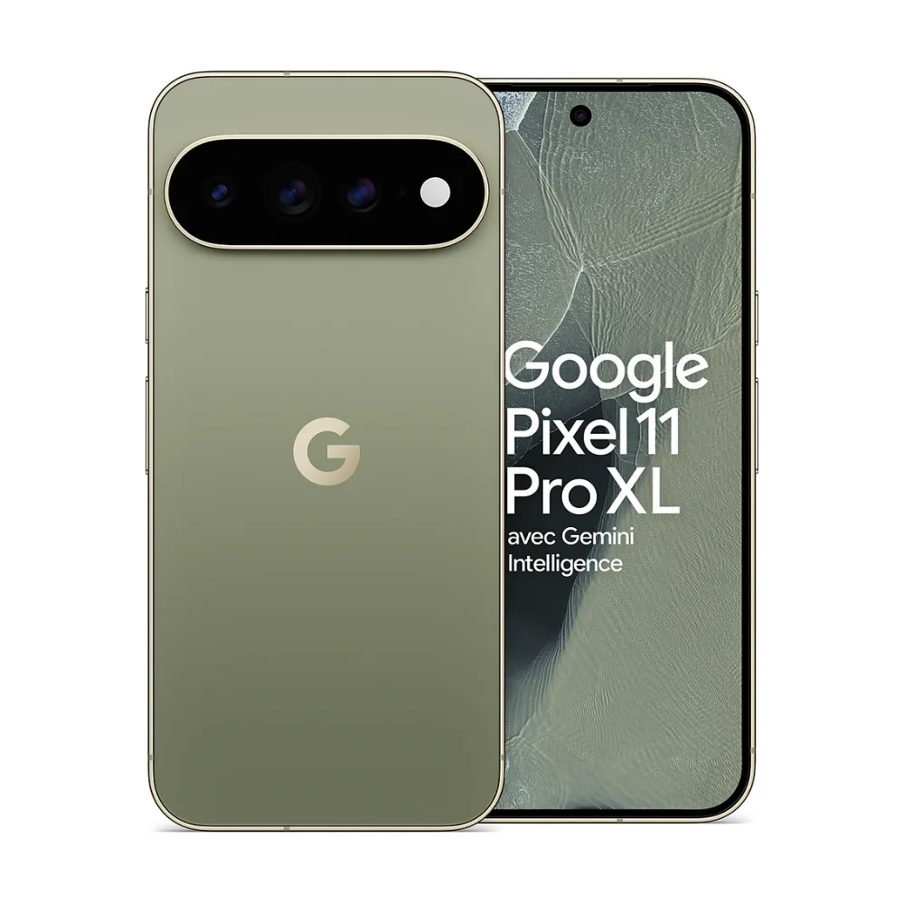 Google Pixel 11 Pro XL