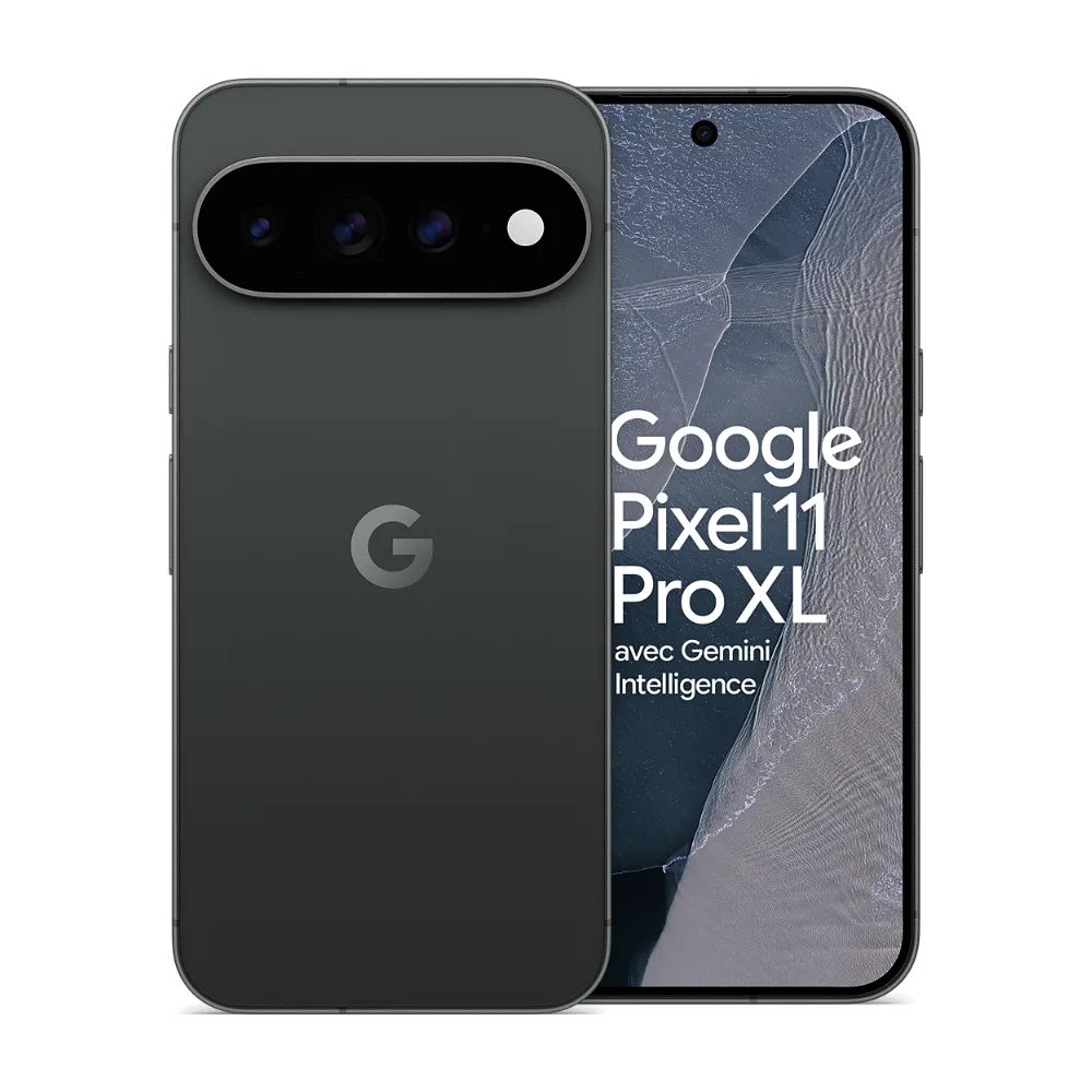 Google Pixel 11 Pro XL