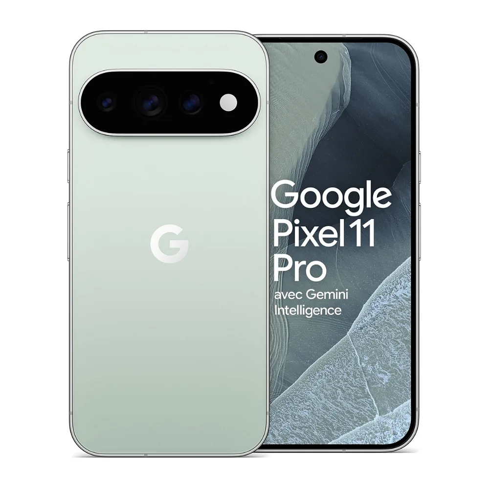 Google Pixel 11 Pro