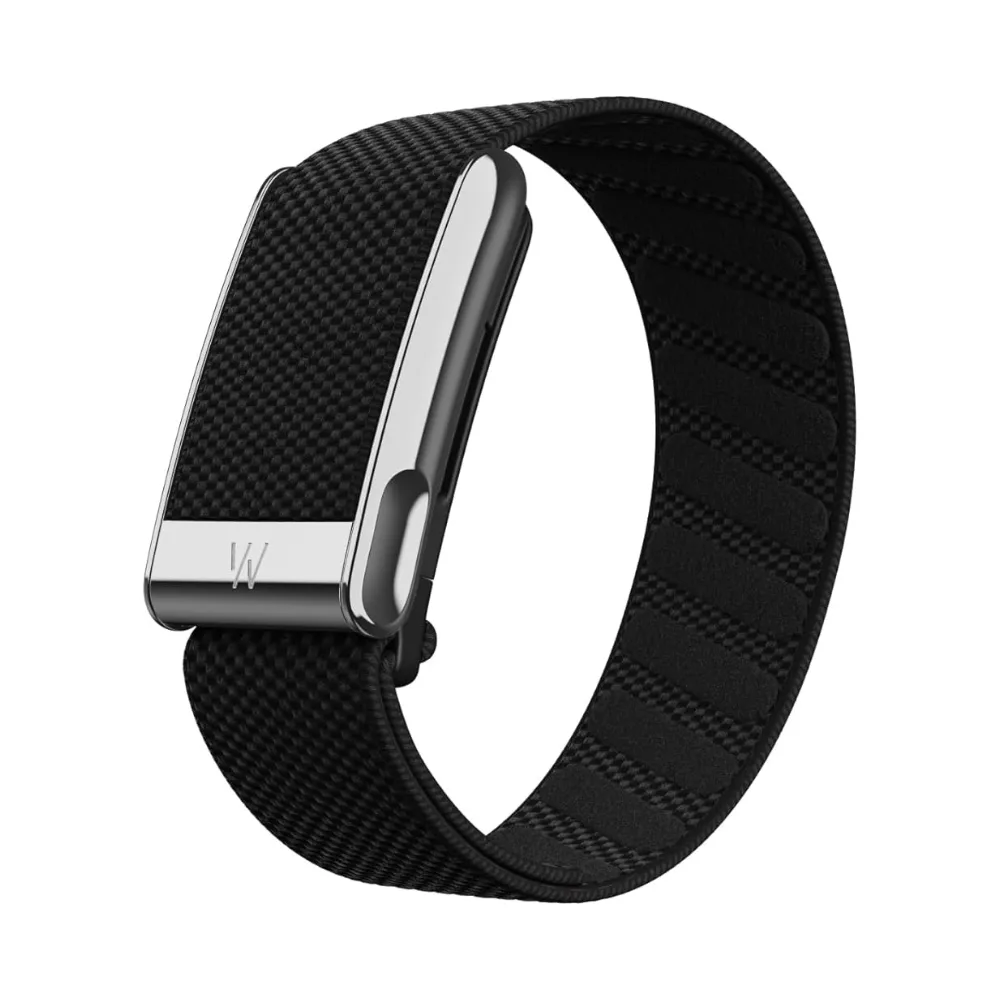 WHOOP MG Life – Bracelet Santé Premium avec ECG, Suivi Cardiaque