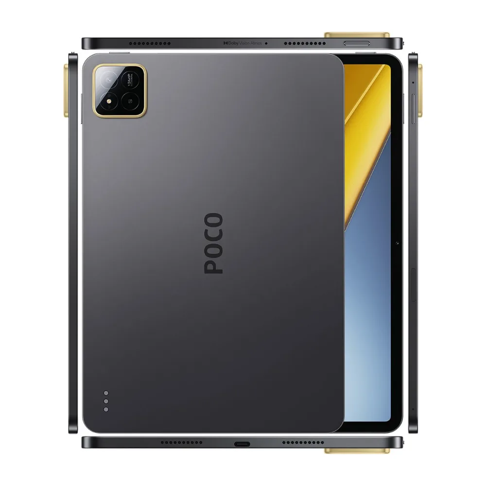 POCO Pad X1