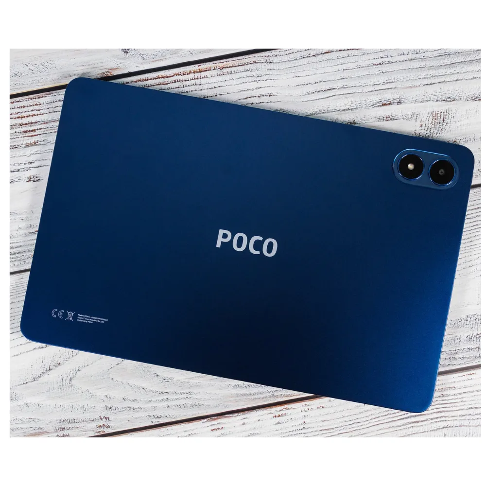POCO Pad M1