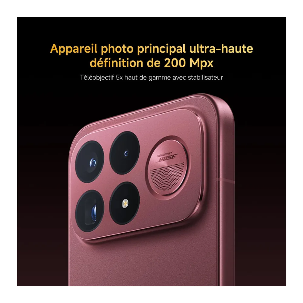 POCO F9 Ultra