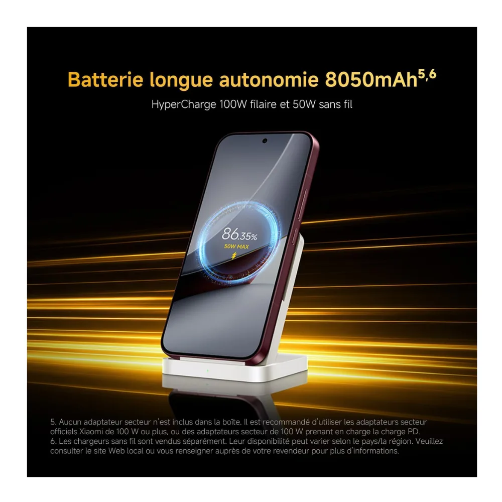 POCO F9 Ultra