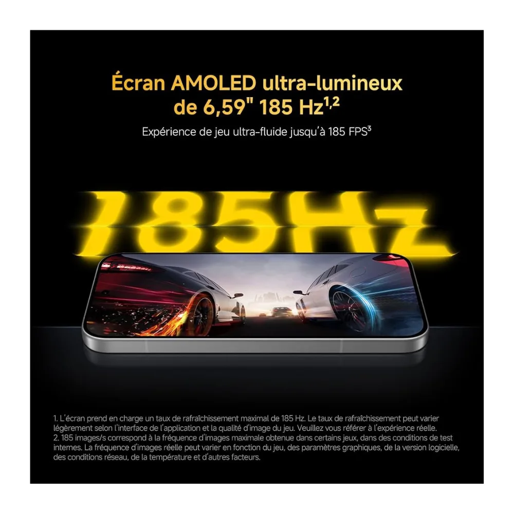 POCO F9 Pro