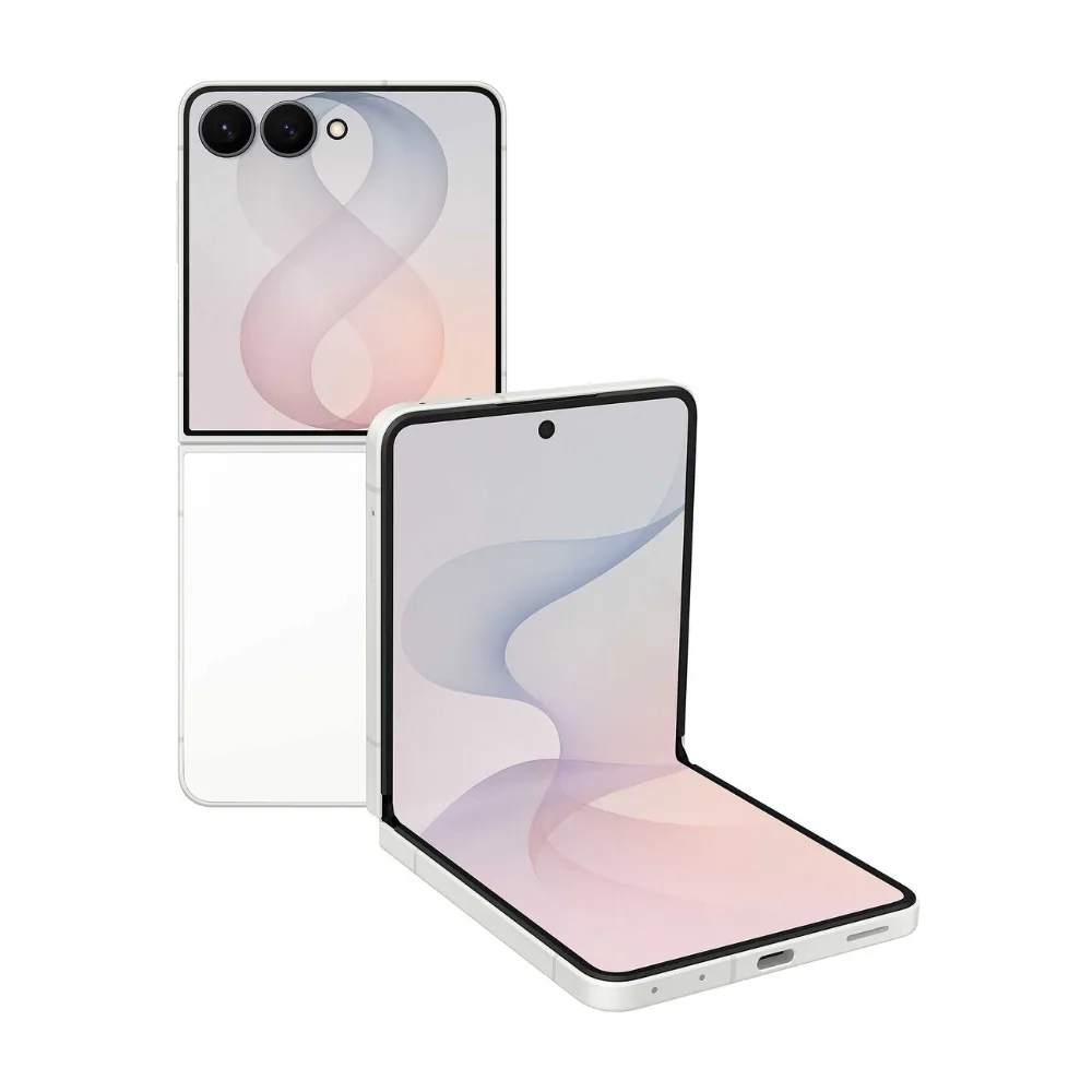 Samsung Galaxy Z Flip 8