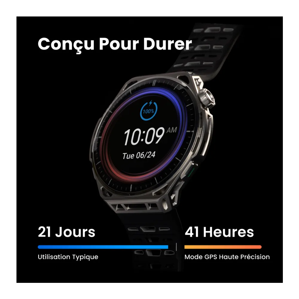 Amazfit Balance 3
