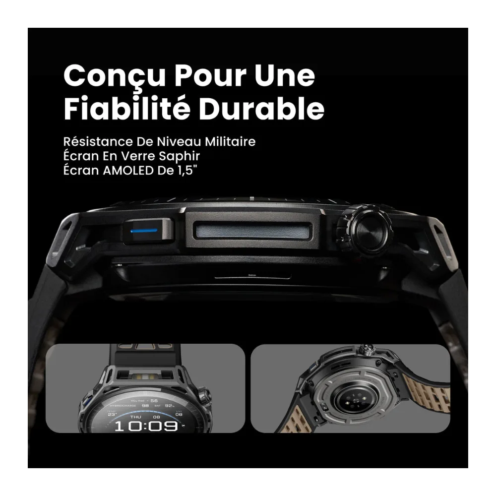 Amazfit Balance 3