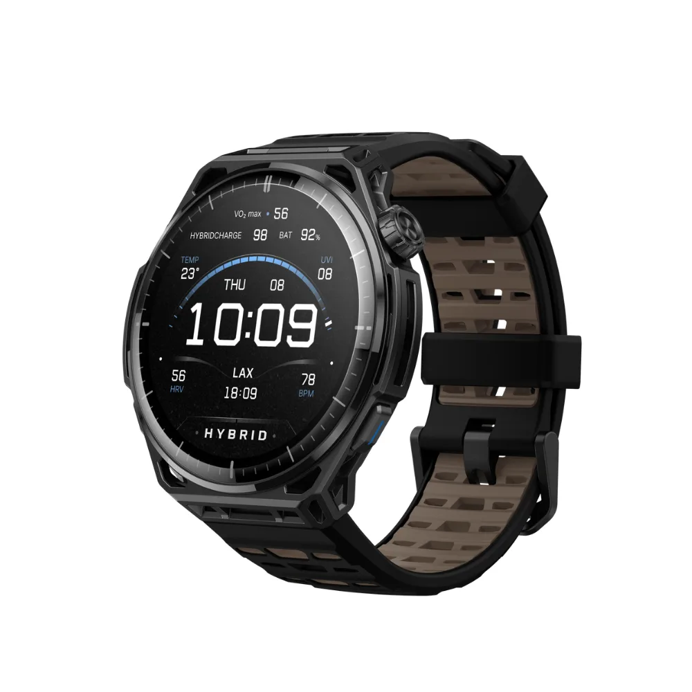 Amazfit Balance 3