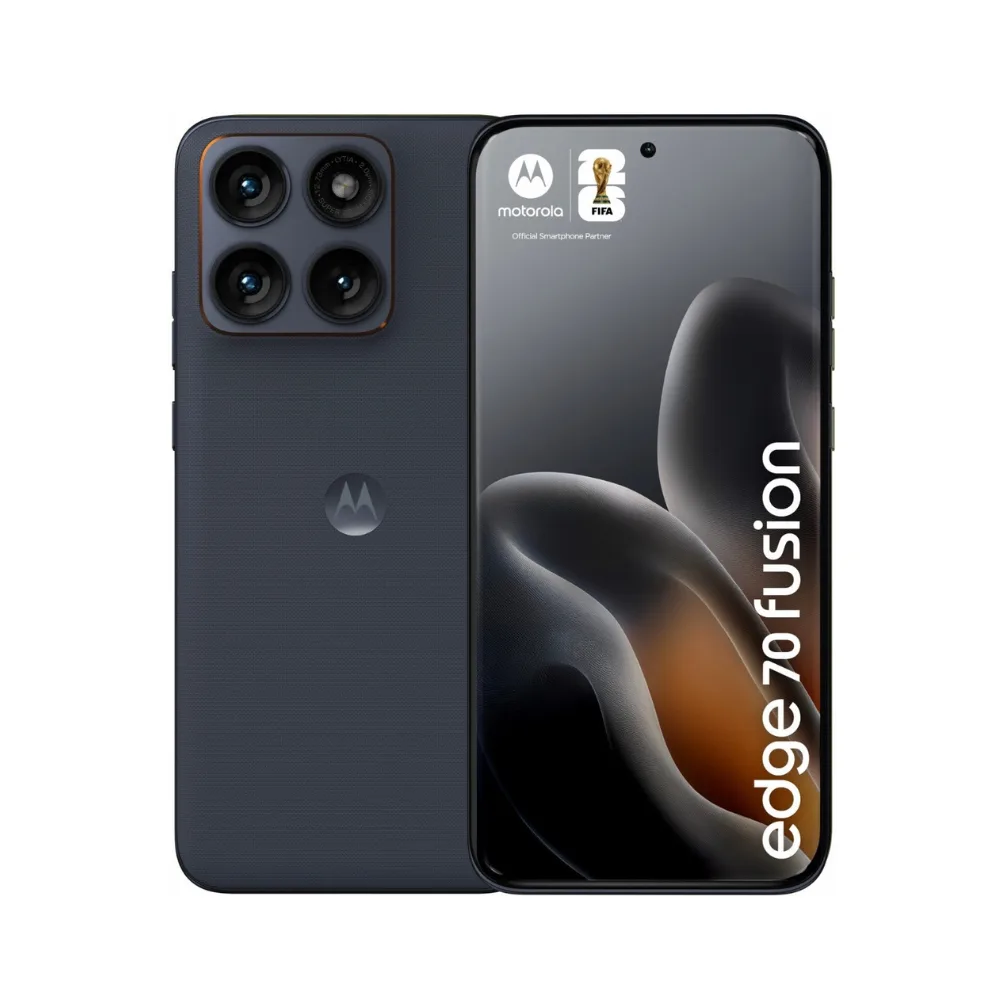 Motorola Edge 70 Fusion